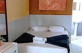 Pousada Mar de vênus - Foto 55