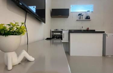 Minimalista · Flat Minimalista: Seu Refúgio Perfeito - Photo 3