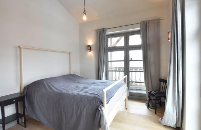 Ferienhaus in Detershagen mit Terrasse - Photo 5