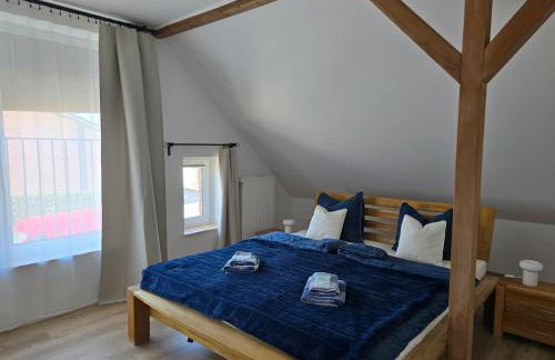 Zentrale Wohnung, Haustiere- und Kinderfreundlich - Foto 53