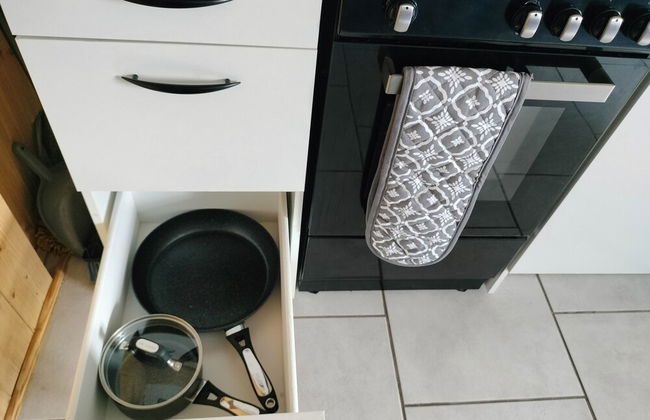 One Bedroom Apartment Achill Island Pets Allowed - Foto 7