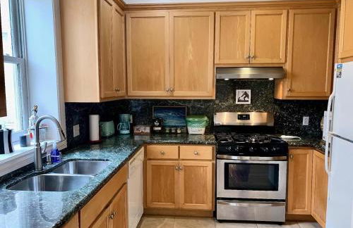 Gorgeous Apt High Atop Nob Hill - Foto 14