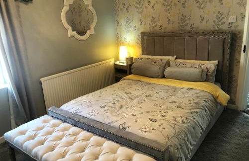 Old Smithy Cottage - Foto 23