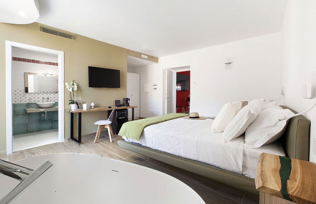 Lidia Rooms & Suites - Foto 7