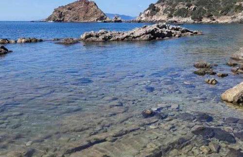 Argentario bed and beach - Foto 10