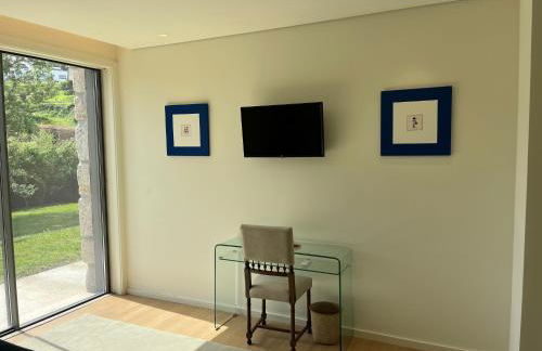 PORTO - Penafiel - QUINTA DE SANTIAGO COUNTRY HOUSE - Foto 14