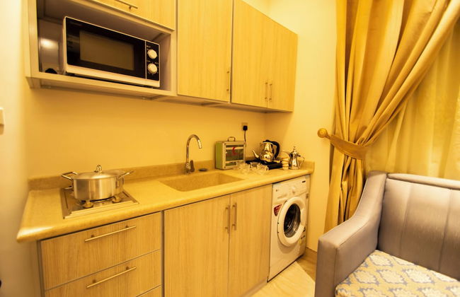 HAYAT ALRUWZ - Foto 11