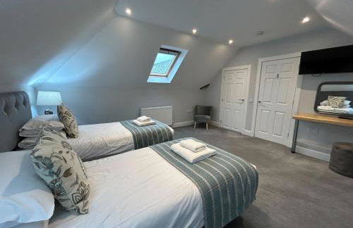 The Stables with Hot Tub - Photo 27