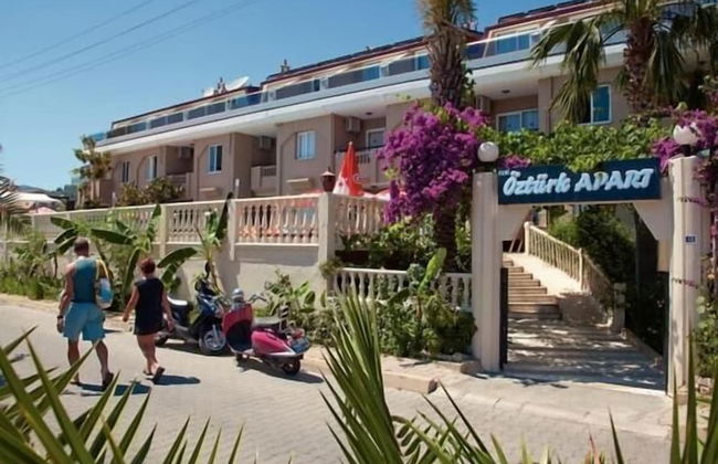 Ozturk Apart Hotel - Foto 40