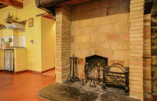 Stunning Holiday Home in Umbria With Jacuzzi - Foto 88