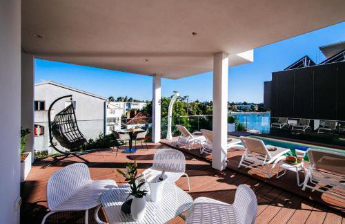 Dedaj Resort - Villa Auri - Foto 42