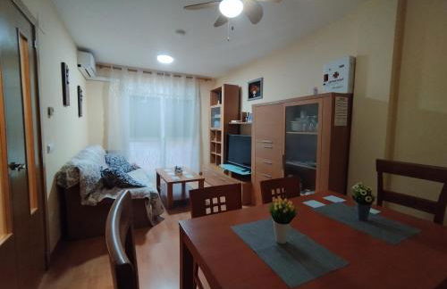 Apartamento Alhondiga Hervás - Foto 21