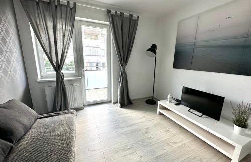 SDH 1 Wolomin comfortable apartment near Warsaw - Foto 4