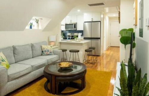 80-3 3BR Boston - Charming Apt near Dorchester Center - Foto 11