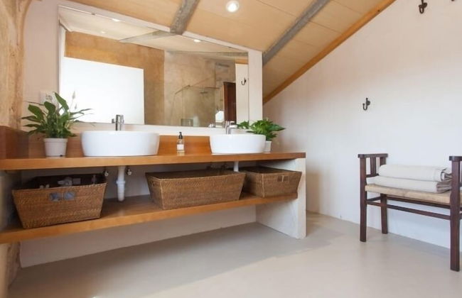 Finca Can Sitja - Foto 17