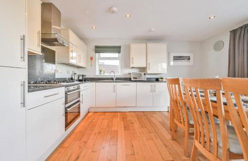 Lakeside House on Retallack Resort with Hot Tub 110 - Foto 30