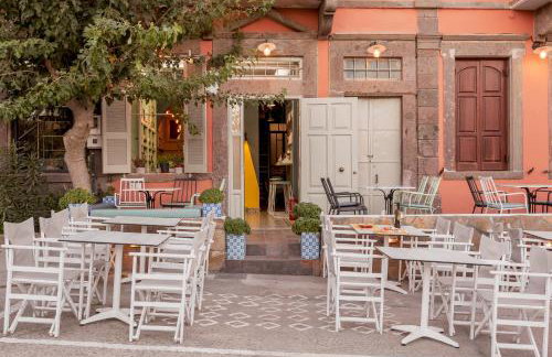 Live in Lemnos Apartments - Foto 27