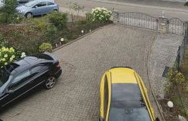 Ferienwohnung Am Schiff in Eberbach - Foto 11