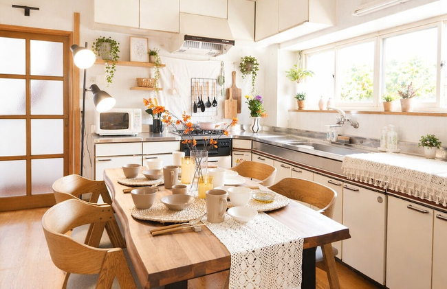 【MAX29ppl】4BR (220㎡)｜ Whole house｜Washer&Dryer - Foto 11