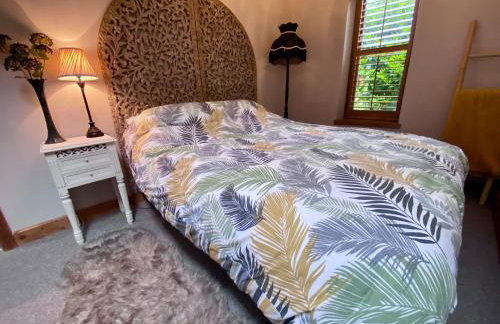 The Barn at Star Chamber Farm - Photo 43