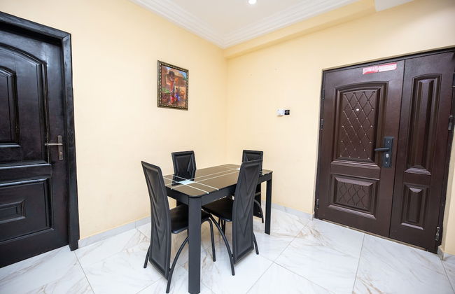 Washington Court Apartments - Foto 53