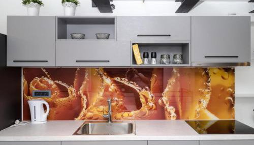 Grey apartment Zagreb - Foto 4