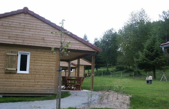 Attractive Chalet With Terrace - Foto 37