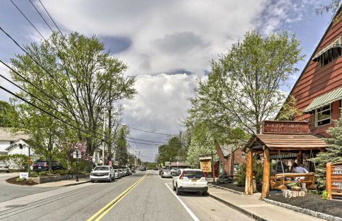 Bolton Landing Cottage Walk to Lake George! - Foto 26