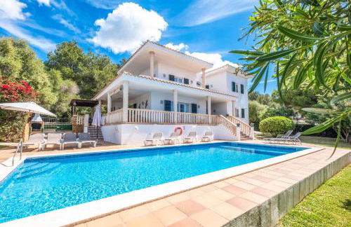 Villa Alaris - Foto 16