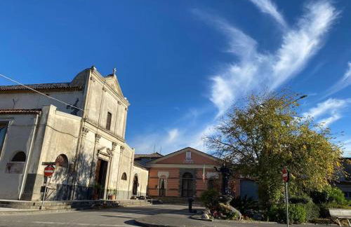 Etna Charming Apartment - Foto 21