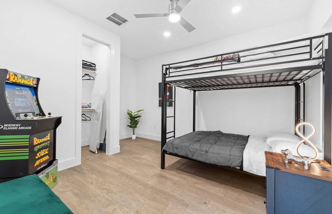 Luxurious 3 Bed3 Bath Near Downtown Houston - Foto 33