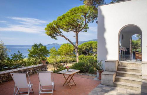 Giardino in villa Margherita - Foto 11