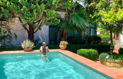 Apartamentos Los Patios de la Judería - Foto 4