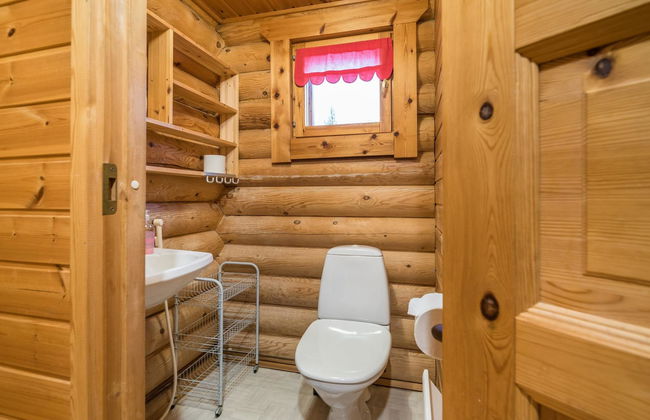 Kuukkelintupa 1 - Foto 9