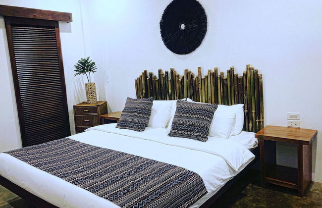 Yumi Villas Port Barton - Foto 35