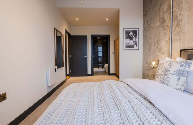 Marron Suite 2BR City Walks - Foto 21