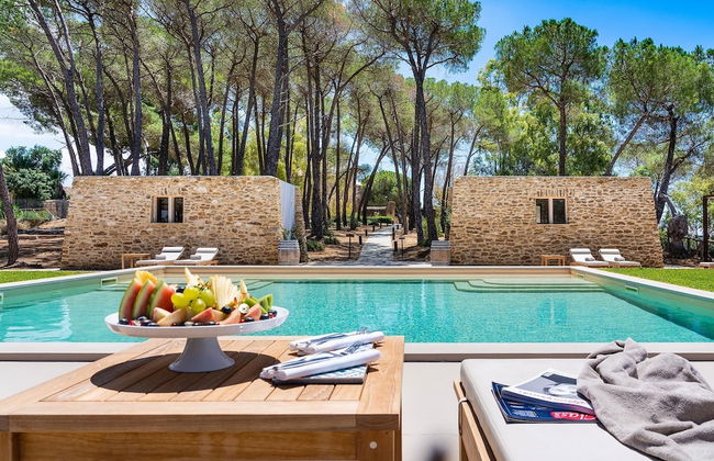 Wine Relais Feudi del Pisciotto - Foto 80