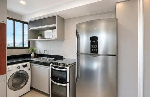 Apartamento Boa Viagem Edificio Rafaella Albert Rodrigues - Foto 26