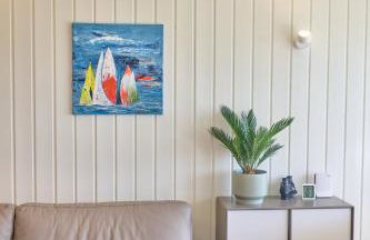 Ferienhaus DIE SIEBEN in Kappeln an der Schlei - Photo 13