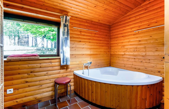 Nature Retreat for Families - Foto 23