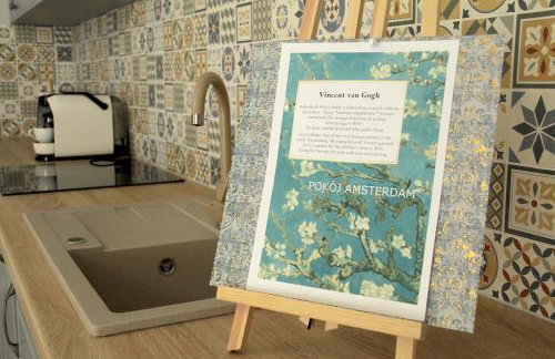 Capitals Residence - Photo 23