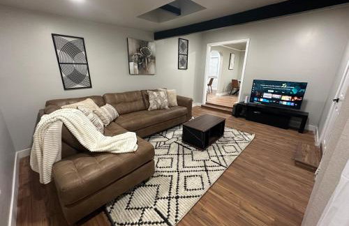 Stylish & Cozy Retreat in the Heart of LA - Foto 23