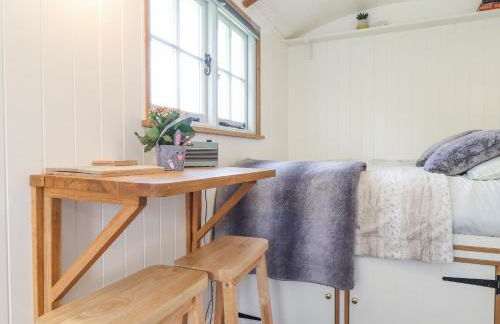 Gwithian Shepherds Hut - Foto 10