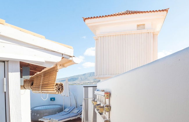 Belvilla by OYO Apartment in Adeje - Foto 28