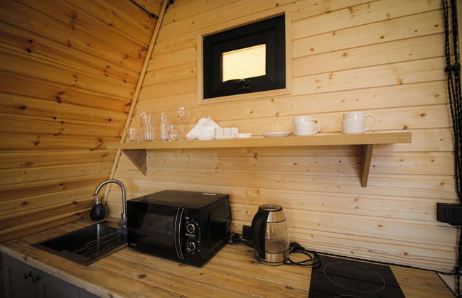 GreenWood Merisi - Foto 17