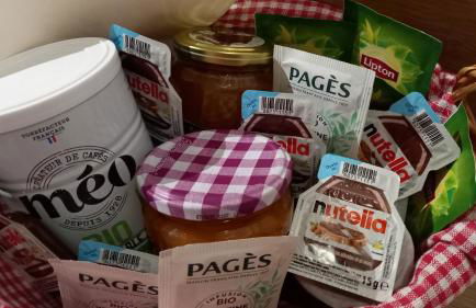 Gites & Cocon des Puys - Au cœur des Volcans d'Auvergne - Foto 64