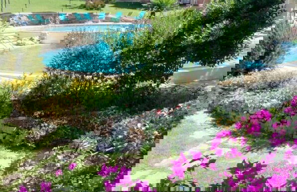 The Fantastic Residenza Badus two Bedroom Sleeps six Plus Child Num0818 - Foto 18