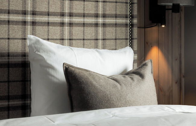 Highland Lodge Fjellandsby - Foto 5