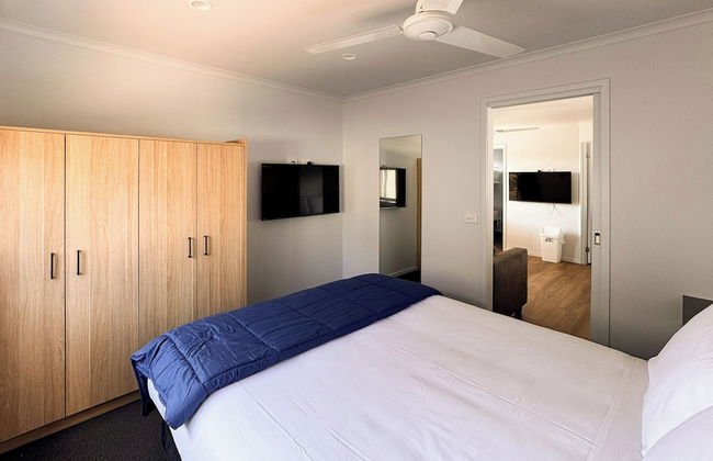 BIG4 Bendigo Park Lane Holiday Park - Foto 30