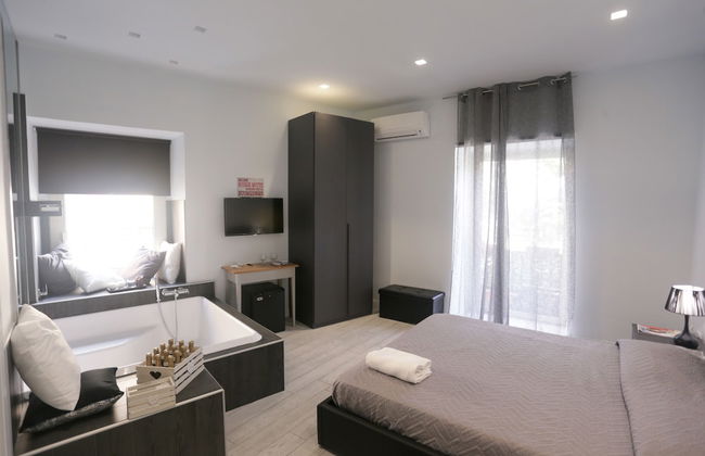 Esposito Plaza - Rooms & Suite - Foto 28